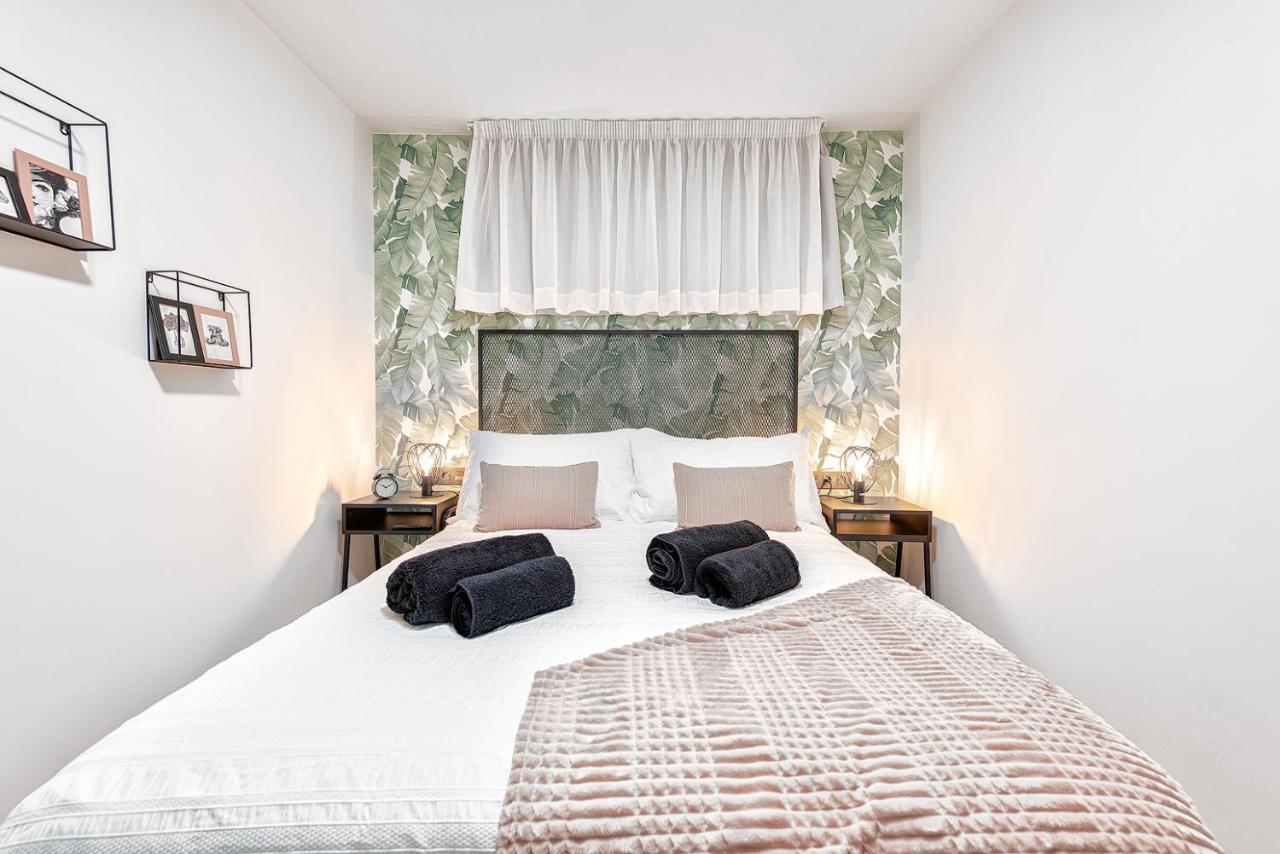 Airbnb Cerca De La Playa Μασπαλόμας Εξωτερικό φωτογραφία